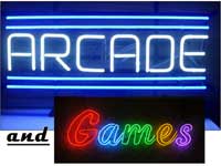 Click HERE for Amerevent's Arcade and Game Rental page.