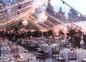 CLEAR TENT RENTAL IN ATLANTA, ST. LOUIS AND KANSAS CITY.