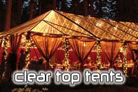 CLEAR TOP TENT, CLEARTOP TENT