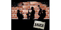Jazz Wall Backdrop